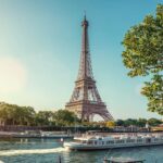 Alaska Airlines to launch nonstop Seattle flights to Athens and Paris in 2027