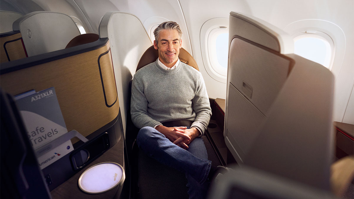 American Airlines Announces Seven New International Routes for 2027