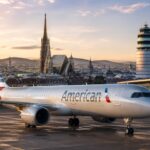 American Airlines to Launch Daily Vienna-Philadelphia Flights in May 2027