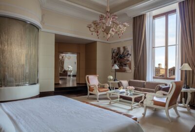 Anantara Introduces Flexible Check-In and Check-Out Benefit for Luxury Suite Guests in Europe