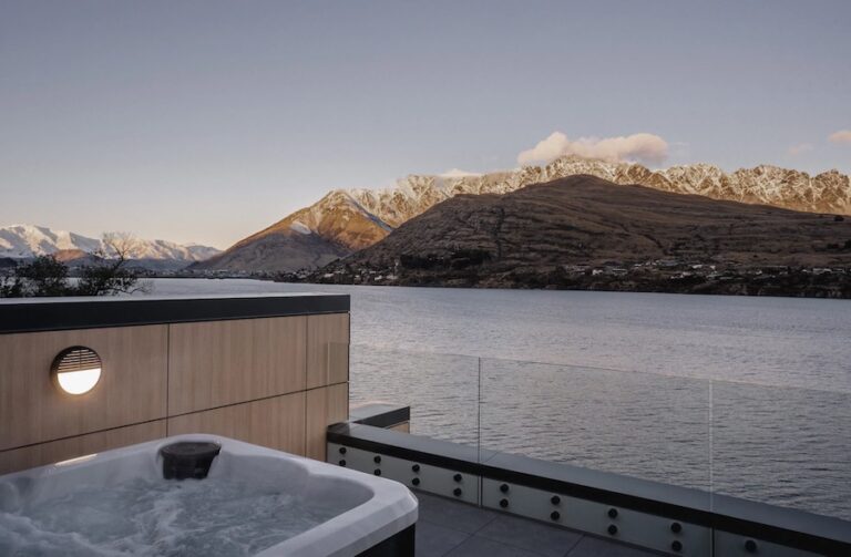 Avani Queenstown to Open in September 2026 Following Major Hotel Transformation