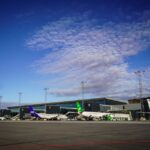 Avinor Airports Welcome More Than 5.1 Million Passengers in July as International Travel Continues to Grow