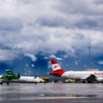 Avinor Reports Higher Earnings as Passenger Traffic Grows in First Half of 2026