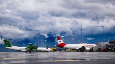 Avinor Reports Higher Earnings as Passenger Traffic Grows in First Half of 2026