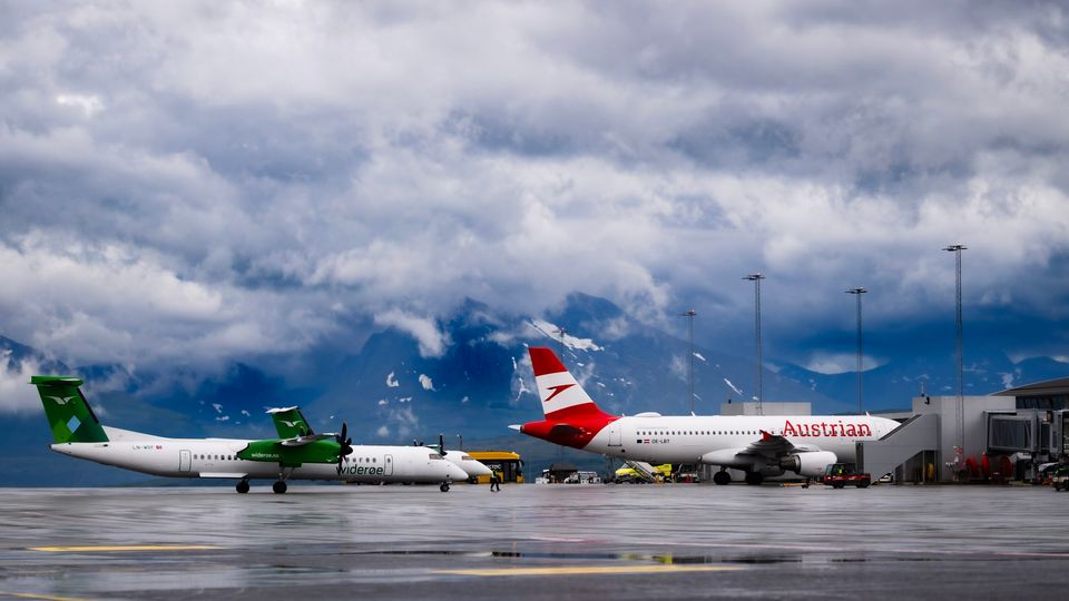 Avinor Reports Higher Earnings as Passenger Traffic Grows in First Half of 2026