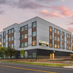 Cambria Hotels Expands U.S. Portfolio with New Openings in Texas and Oregon