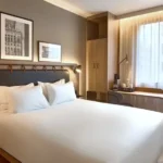 Campanile PRIME and Première Classe open dual-brand hotel hub near Warsaw Chopin Airport