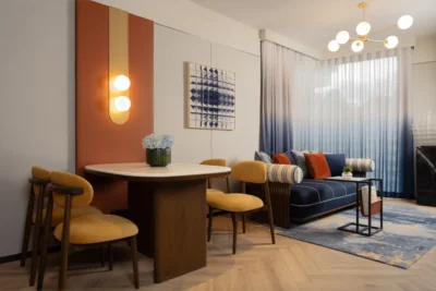 Hilton Opens First Canopy Hotel in Southeast Asia with Bangkok Debut