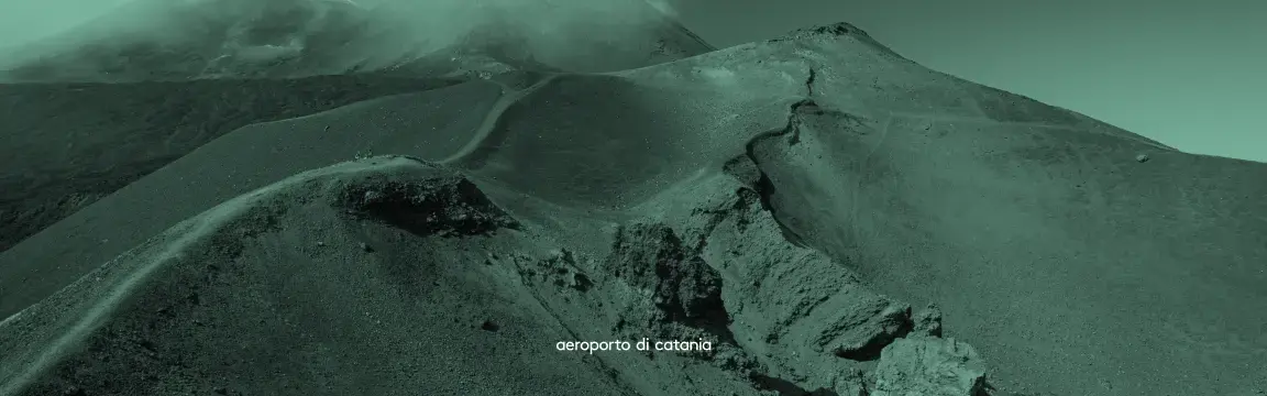 Catania Airport Extends Flight Suspension as Mount Etna Eruption Continues
