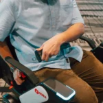 Changi Airport Begins Rollout of Autonomous Wheelchairs for Passengers with Reduced Mobility