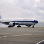 China Southern launches Oslo-Shanghai cargo route carrying up to 200 tonnes of Norwegian salmon weekly