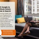 Choice Hotels Partners with Google to Bring Hotel Booking to AI Mode in Search