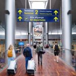 Copenhagen Airport reports 43% profit increase as passenger traffic reaches record high