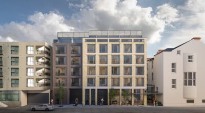 Hilton Expands Ireland Portfolio with DoubleTree Debut and New Hotel Openings