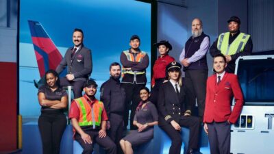 Delta Named Among TIME’s Best Companies in America, Only Airline in Top 100