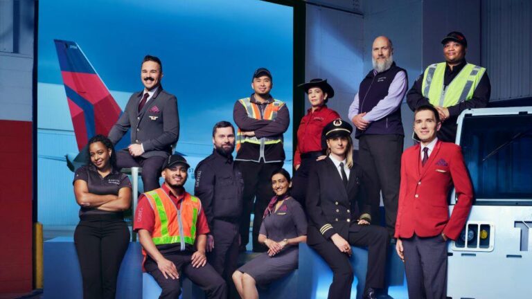 Delta Named Among TIME’s Best Companies in America, Only Airline in Top 100