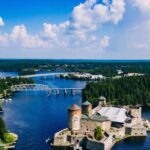 Discover Airlines to Launch New Frankfurt Flights to Savonlinna and Kajaani