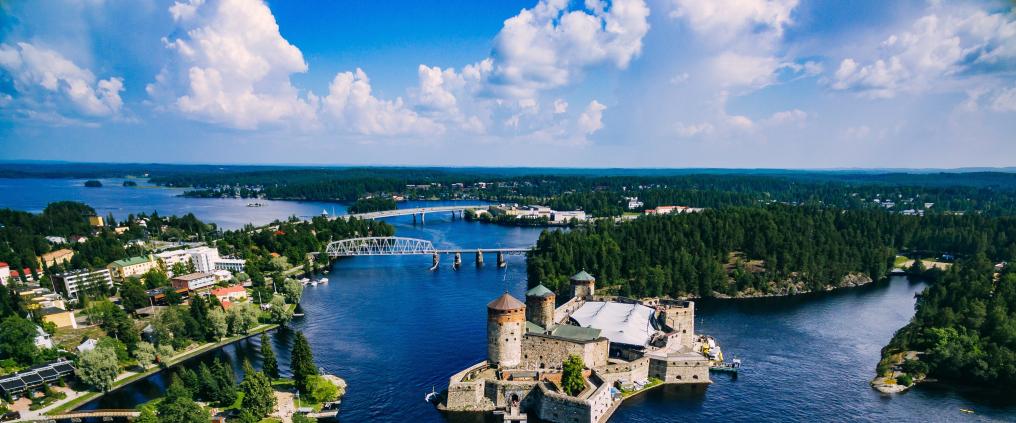 Discover Airlines to Launch New Frankfurt Flights to Savonlinna and Kajaani