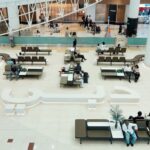 Dubai International Handles 31.5 Million Passengers in H1 as Traffic Rebounds