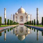 EVA Air to Launch Nonstop Taipei–Delhi Flights from December 2026