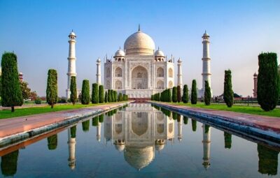 EVA Air to Launch Nonstop Taipei–Delhi Flights from December 2026