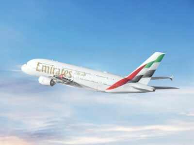 Emirates Expands Booking Flexibility With Unlimited Date Changes, Lower Refund Fees and Enhanced Travel Benefits