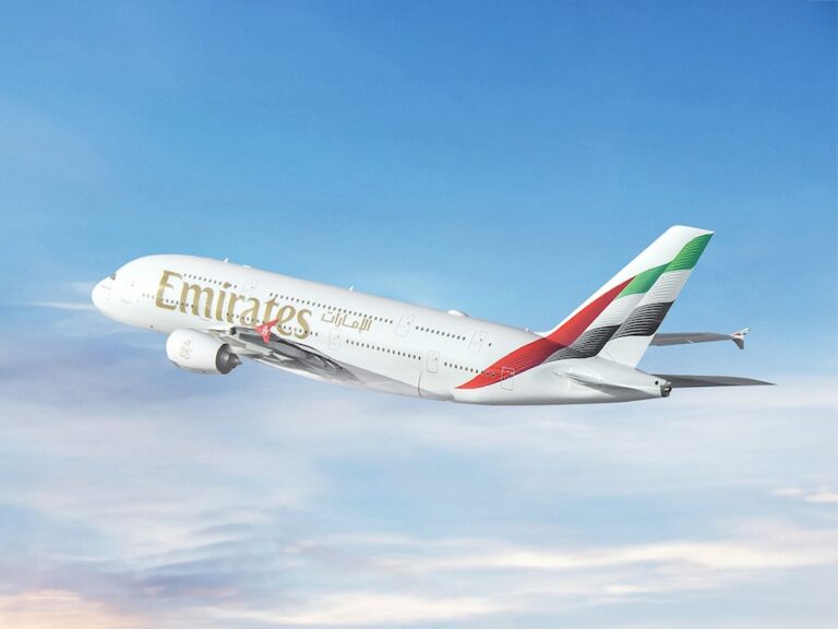 Emirates Expands Booking Flexibility With Unlimited Date Changes, Lower Refund Fees and Enhanced Travel Benefits