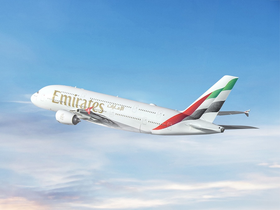 Emirates Expands Booking Flexibility With Unlimited Date Changes, Lower Refund Fees and Enhanced Travel Benefits