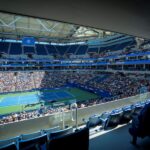 Emirates Marks 15 Years as US Open Partner with New Hospitality Suite