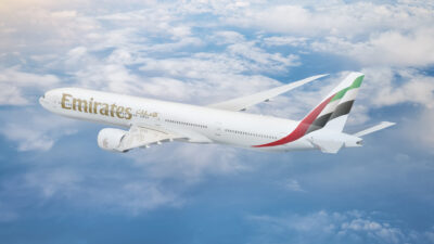 Emirates to Introduce Premium Economy on Mauritius-Dubai Flights from September