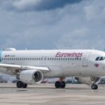 Eurowings Carries More Than 10 Million Passengers in First Half of 2026