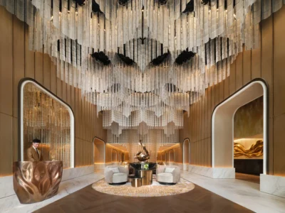 Fairmont opens its first hotel in Thailand with Bangkok Sukhumvit debut