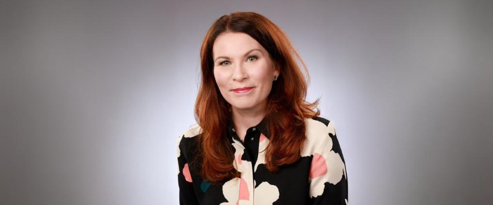 Finavia appoints Mirka Turunen as new Oulu Airport Manager