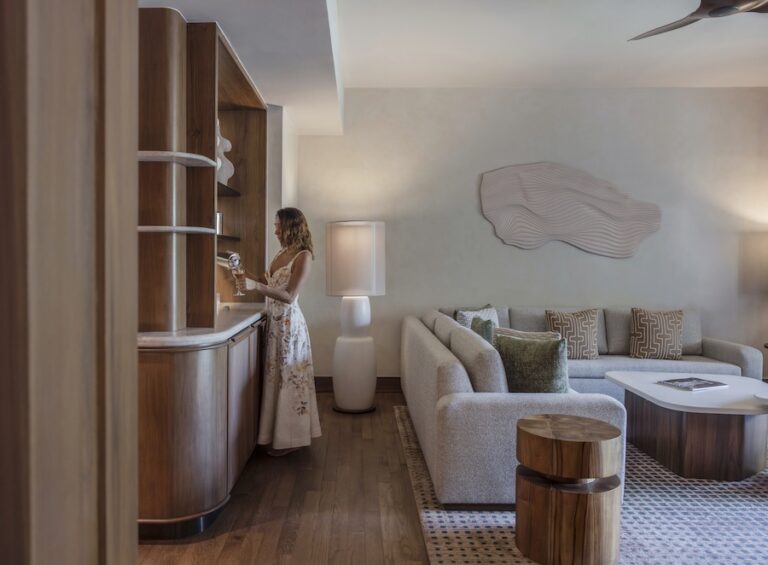 Four Seasons Costa Rica unveils new Papagayo Suites as part of resort transformation