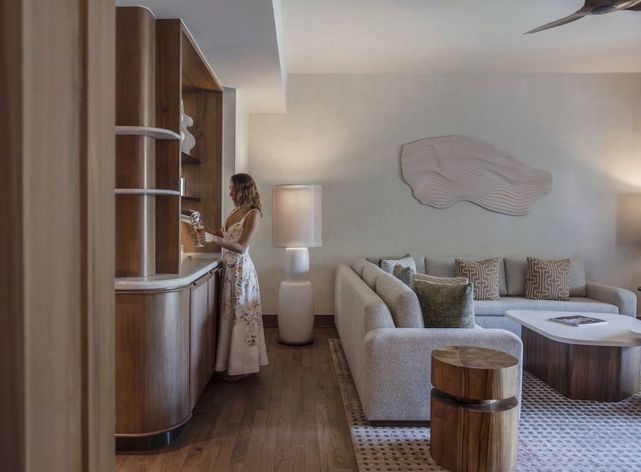 Four Seasons Costa Rica unveils new Papagayo Suites as part of resort transformation