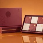 Four Seasons Hotel Beijing Unveils Mid-Autumn Festival Mooncake Collection