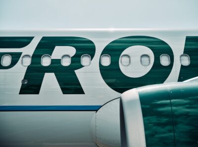 Frontier Airlines Cuts Elite Diamond Threshold and Expands Loyalty Benefits for 2027
