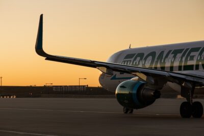 Frontier Launches 2026 GoWild Fall & Winter Pass with Unlimited Flights from $199