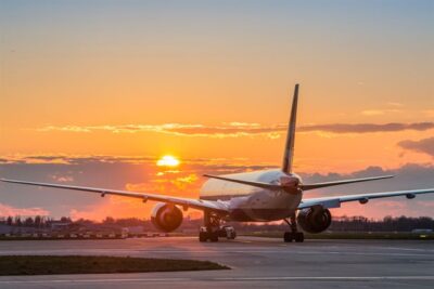 Heathrow Records Busiest Day of 2026 as Nearly 7.9 Million Passengers Travel in July