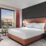 Hilton Opens Landmark Airport Hotel at Istanbul Airport, Marking 100th Property in Türkiye