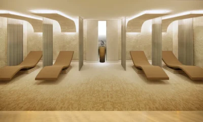 Hilton launches new Signia Restore wellness concept with Indianapolis debut