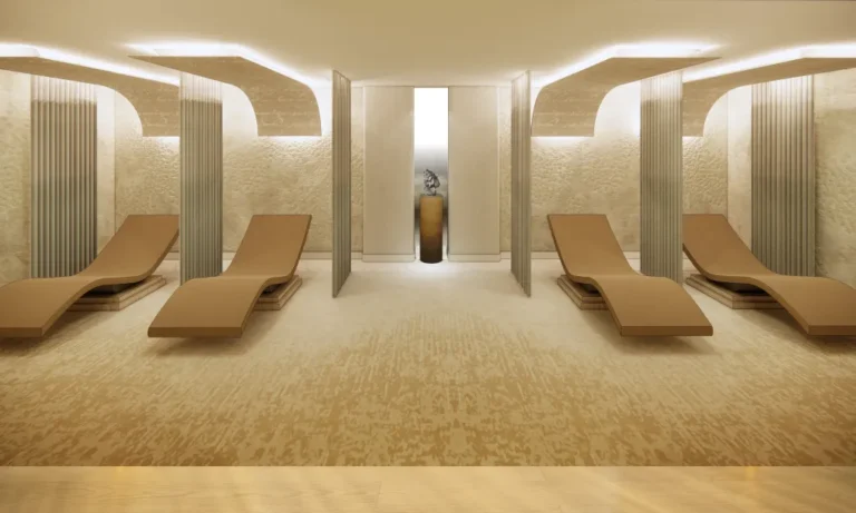 Hilton launches new Signia Restore wellness concept with Indianapolis debut