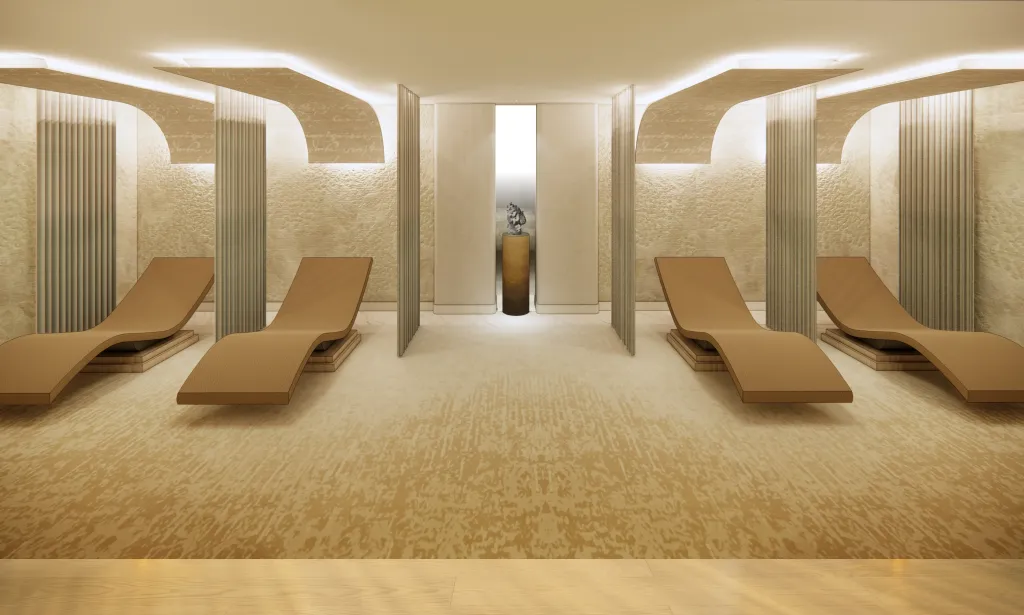 Hilton launches new Signia Restore wellness concept with Indianapolis debut