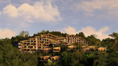 Hilton to Bring LXR Hotels & Resorts to Costa Rica with Maravé Manuel Antonio
