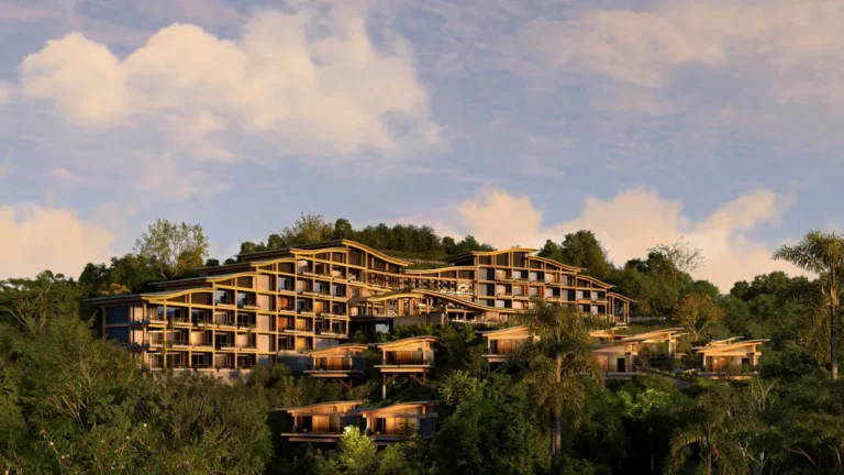Hilton to Bring LXR Hotels & Resorts to Costa Rica with Maravé Manuel Antonio
