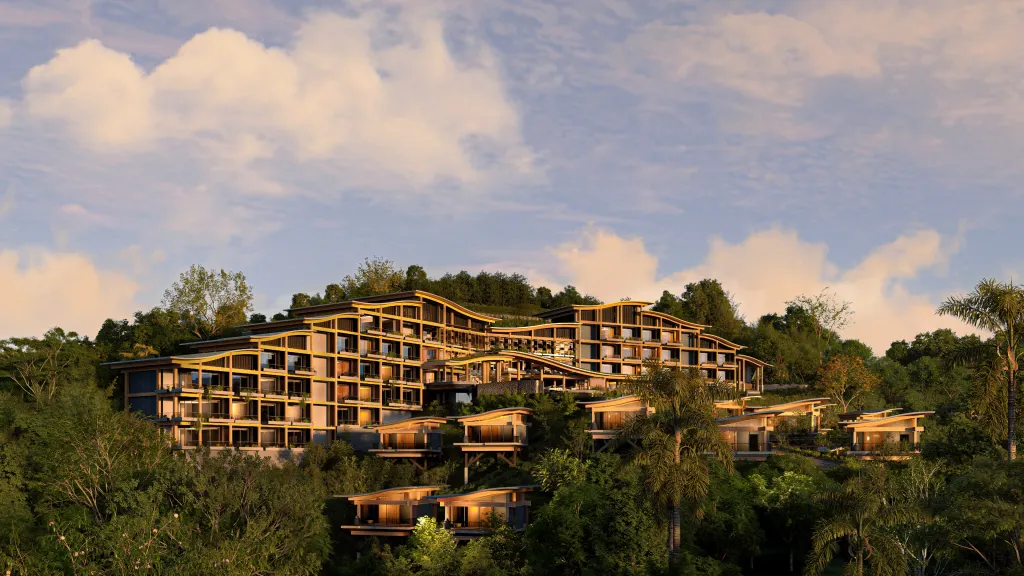 Hilton to Bring LXR Hotels & Resorts to Costa Rica with Maravé Manuel Antonio