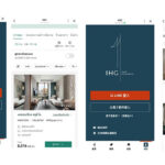IHG Launches LINE MINI App in Thailand and Taiwan