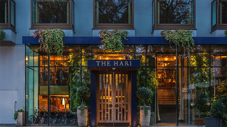 IHG Signs Three-Hotel Deal With Harilela Group to Expand Vignette Collection