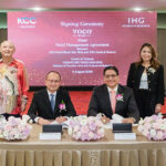 IHG Signs voco Muar, Bringing the First International Hotel Brand to Malaysia’s Riverside Town