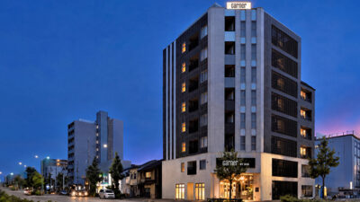 IHG signs major 14-hotel portfolio deal in Kyoto, Japan
